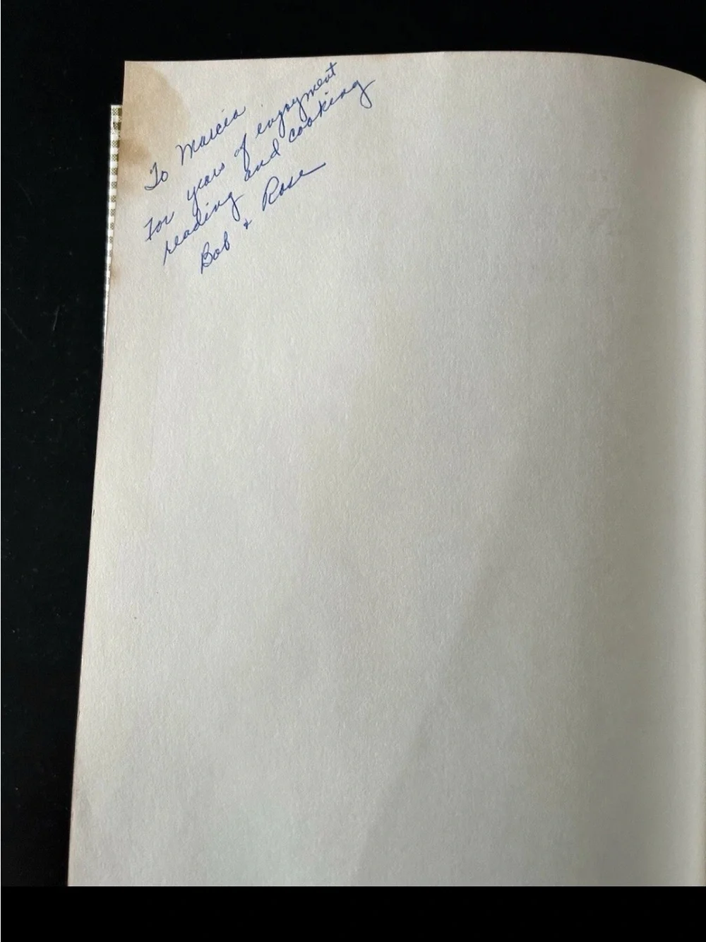 The American International Encyclopedic Cookbook 1972 Vintage Recipe Book HC DJ